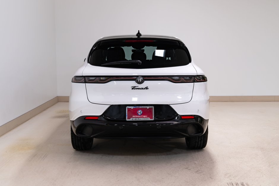 2026 Alfa Romeo Tonale Veloce-5