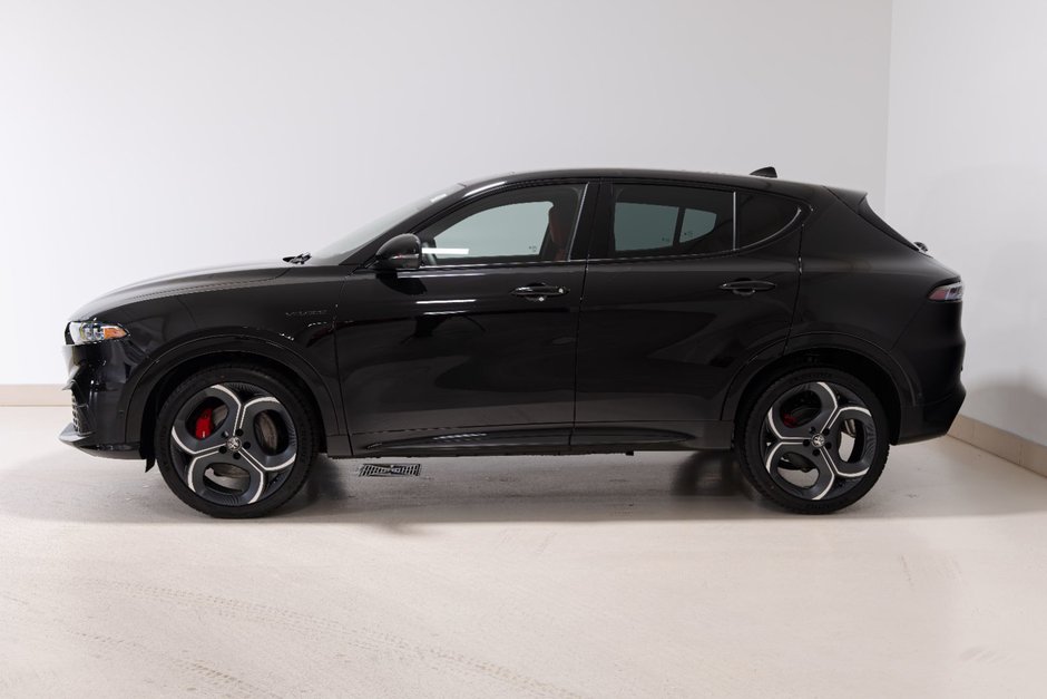 2026 Alfa Romeo Tonale Veloce-8