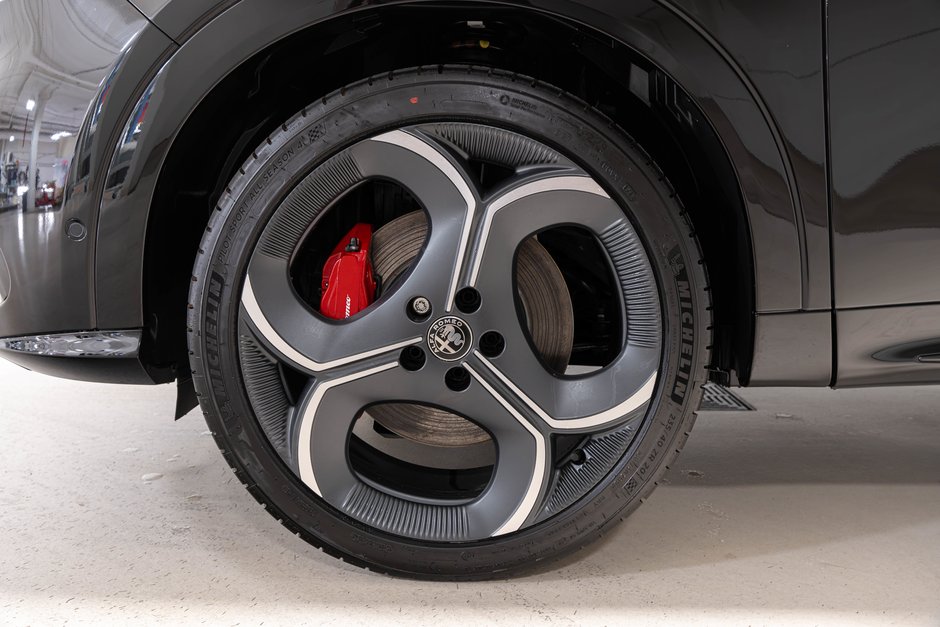 2026 Alfa Romeo Tonale Veloce-9