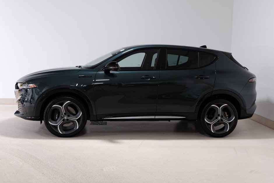 2026 Alfa Romeo Tonale Speciale-8