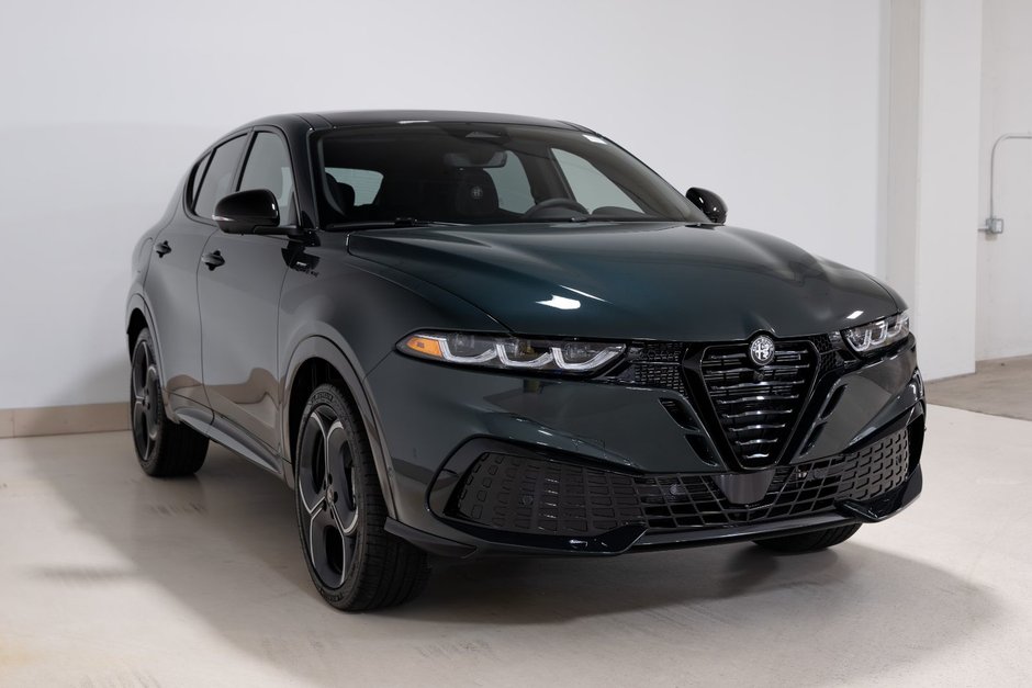 2026 Alfa Romeo Tonale Speciale-2