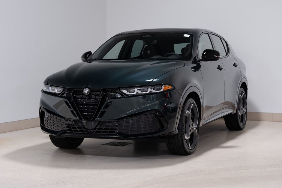 2026 Alfa Romeo Tonale Speciale-0