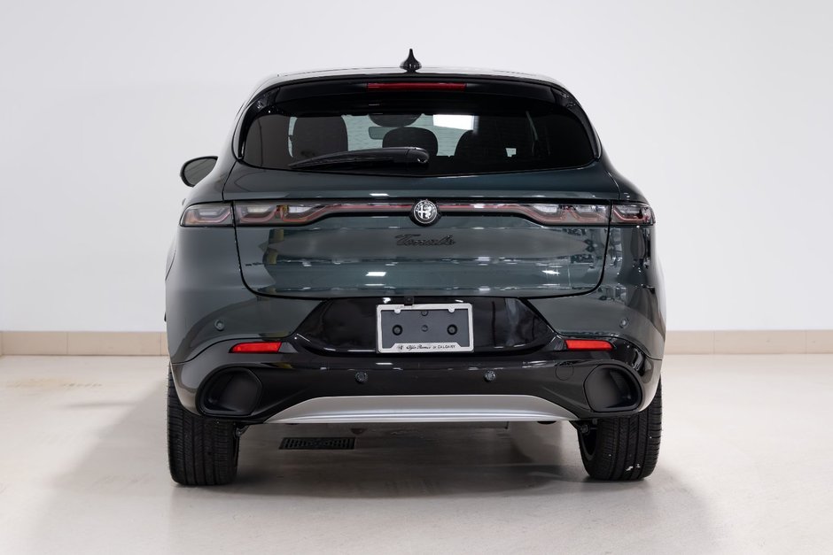 2026 Alfa Romeo Tonale Speciale-5