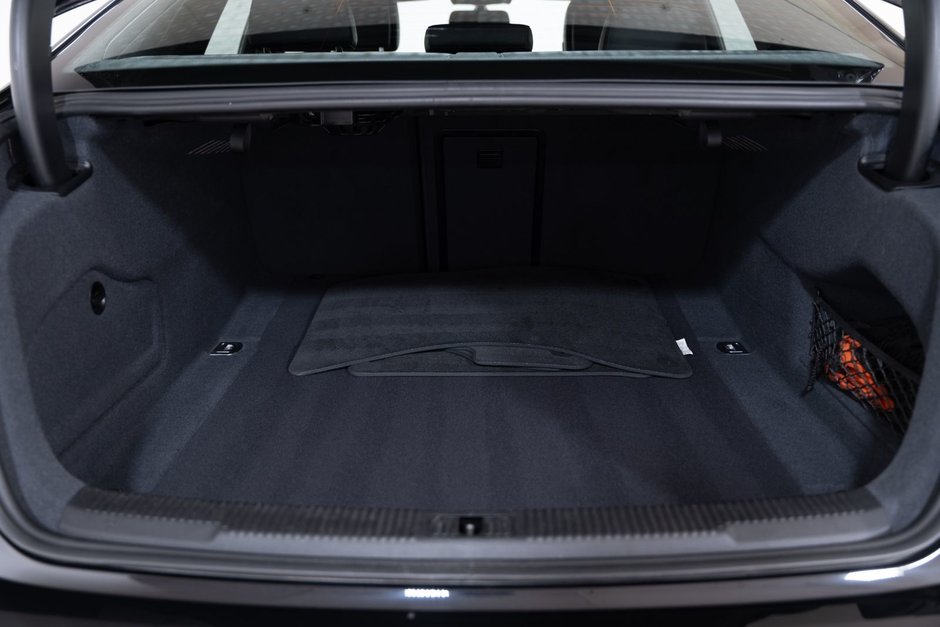 2014 Audi A6 3.0T Technik-5