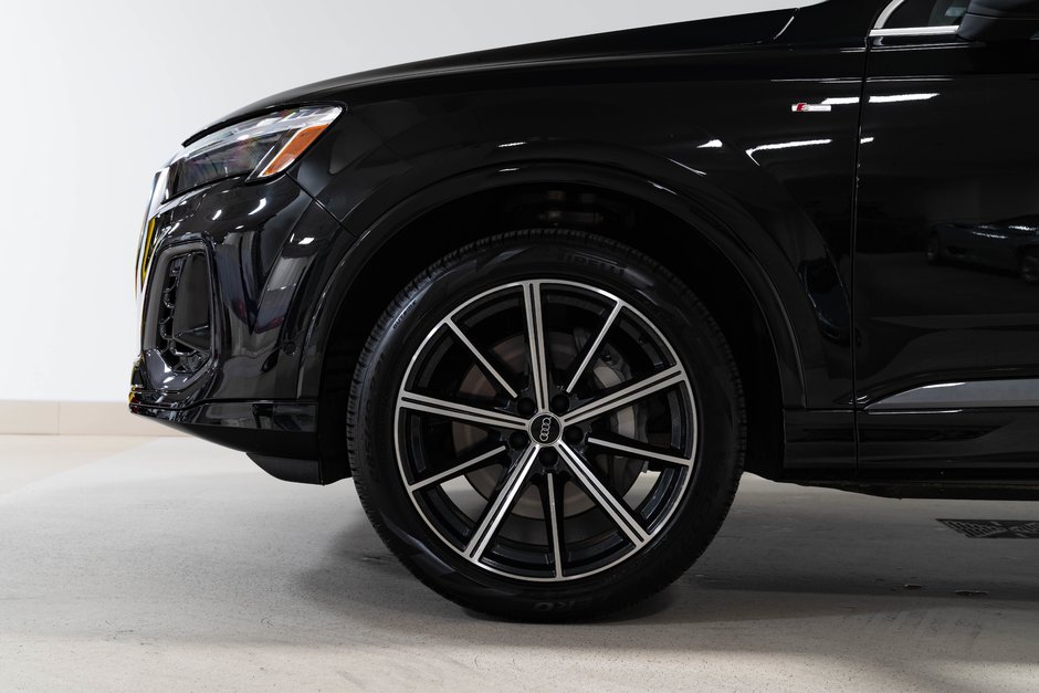 2026 Audi Q7 Progressiv-9