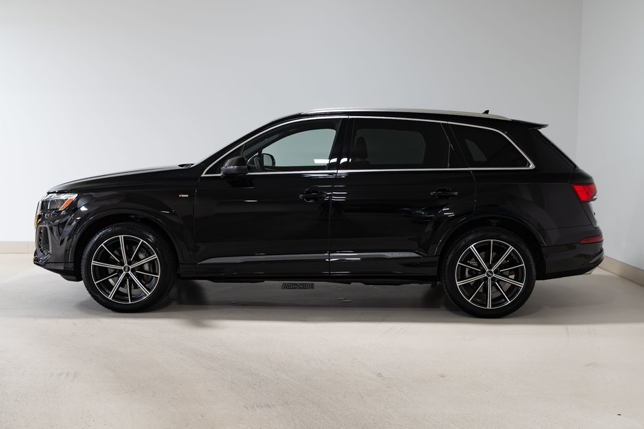 2026 Audi Q7 Progressiv-8