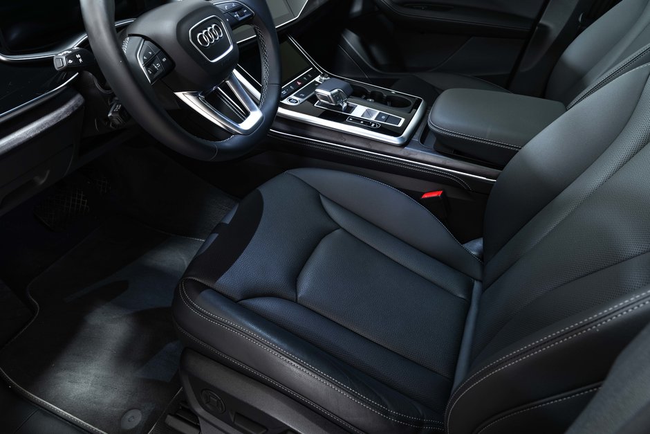 2026 Audi Q7 Progressiv-13