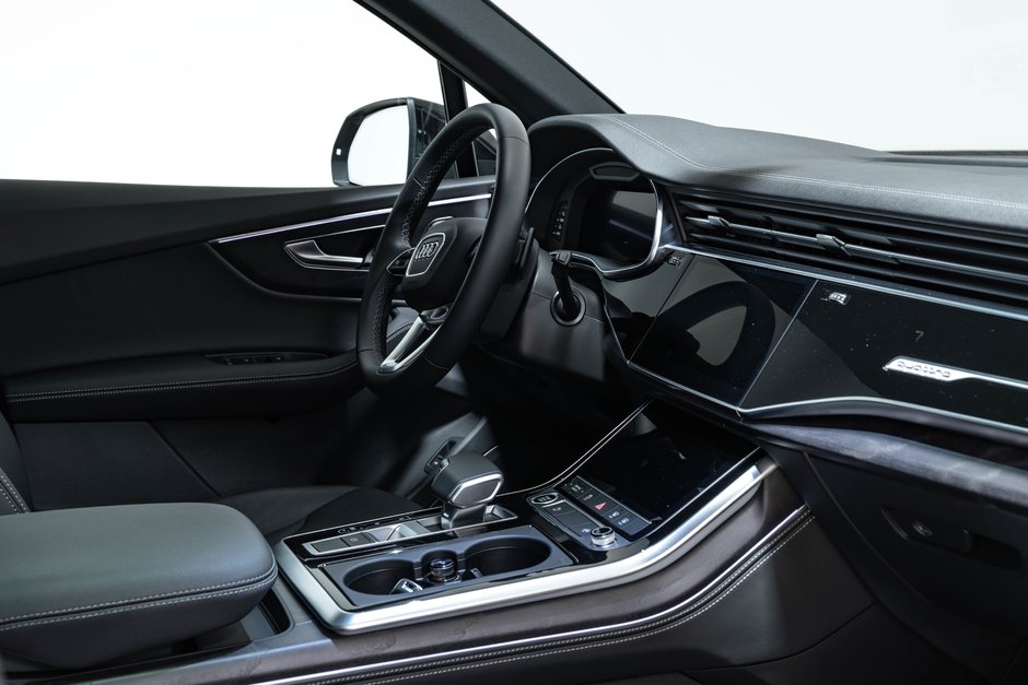2026 Audi Q7 Progressiv-23
