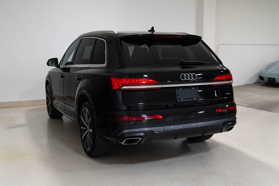 2026 Audi Q7 Progressiv-7