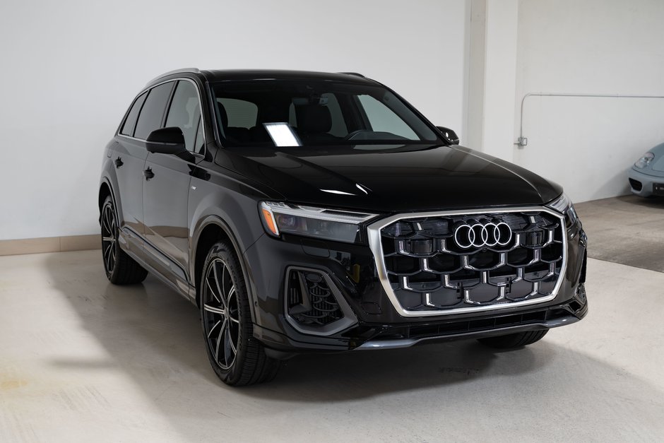 2026 Audi Q7 Progressiv-2