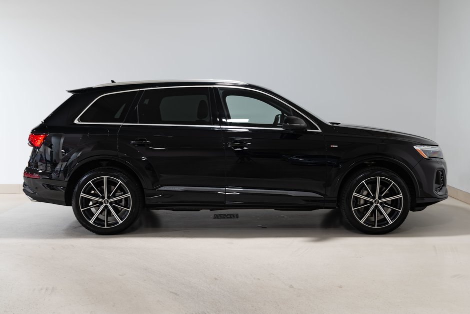 2026 Audi Q7 Progressiv-3