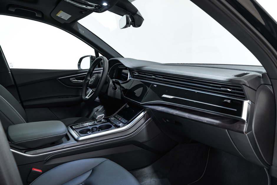 2026 Audi Q7 Progressiv-22