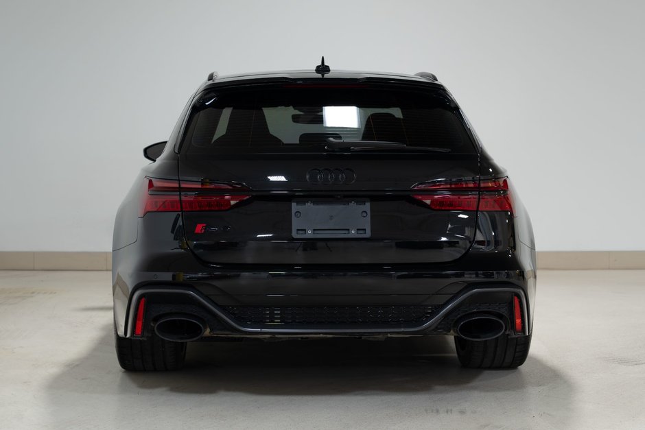 2025 Audi RS 6 Avant performance-5