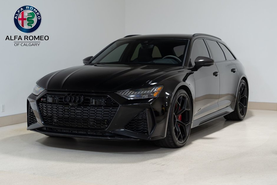 2025 Audi RS 6 Avant performance-0