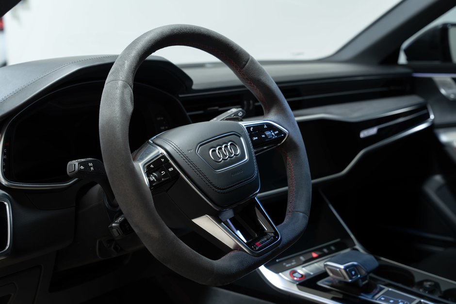 2025 Audi RS 6 Avant performance-13