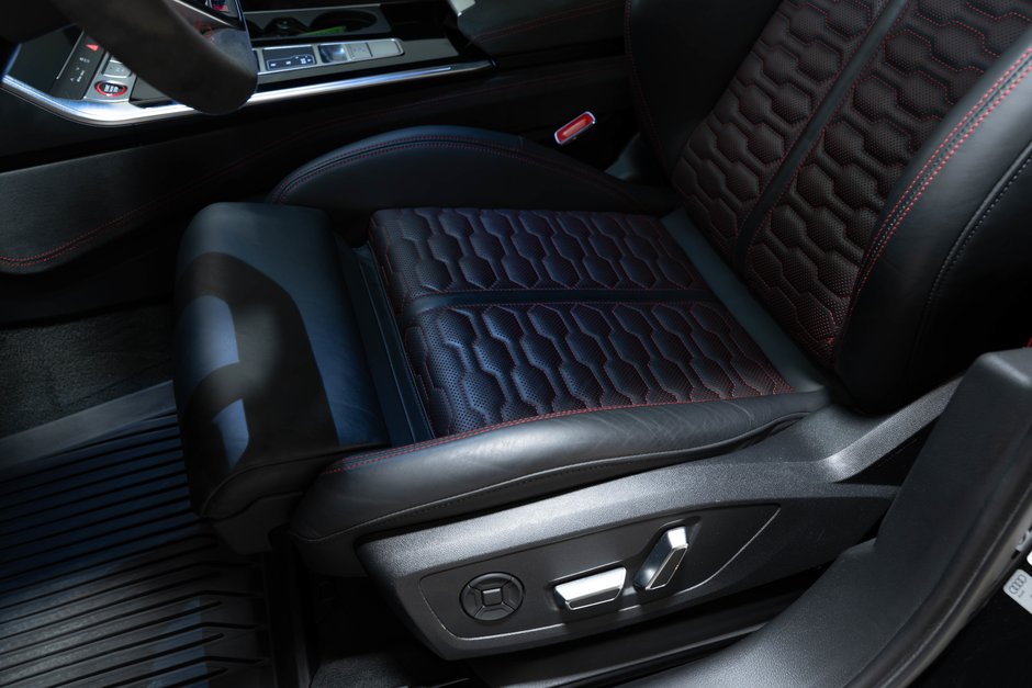 2025 Audi RS 6 Avant performance-12