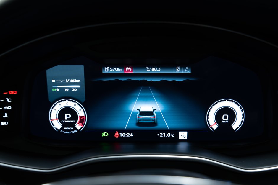 2025 Audi RS 6 Avant performance-14
