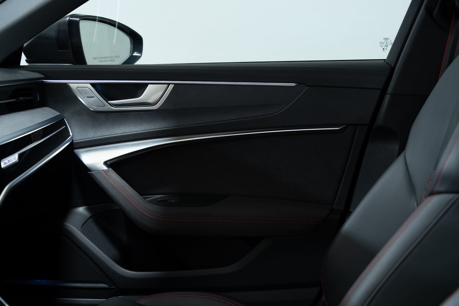 2025 Audi RS 6 Avant performance-10
