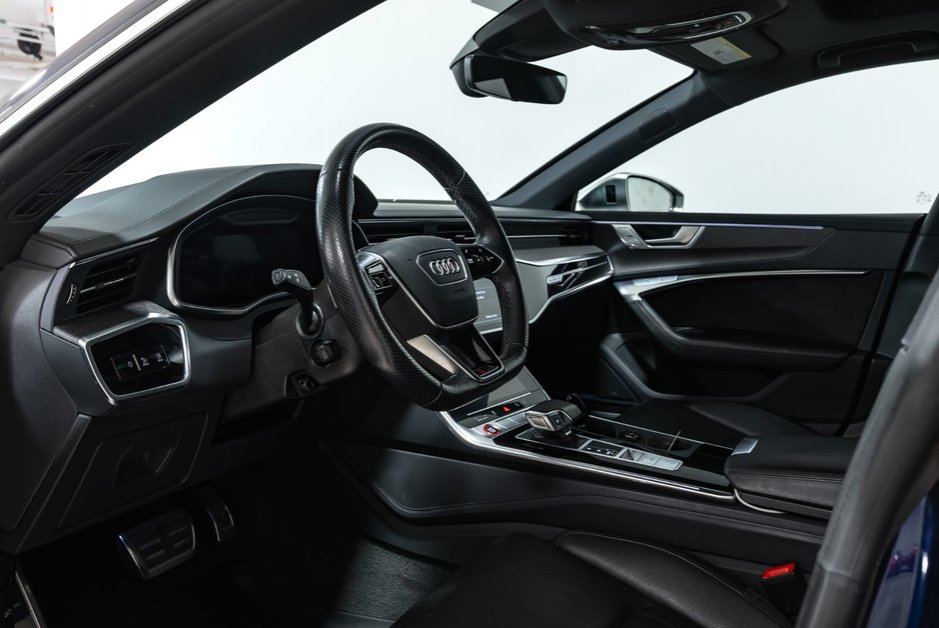 2021 Audi RS 7 4.0T quattro 8sp Tiptronic-15