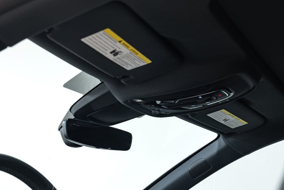 2021 Audi RS 7 4.0T quattro 8sp Tiptronic-21