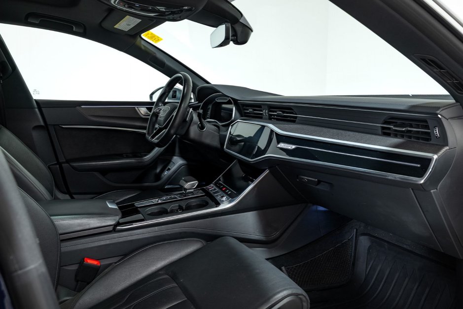 2021 Audi RS 7 4.0T quattro 8sp Tiptronic-26