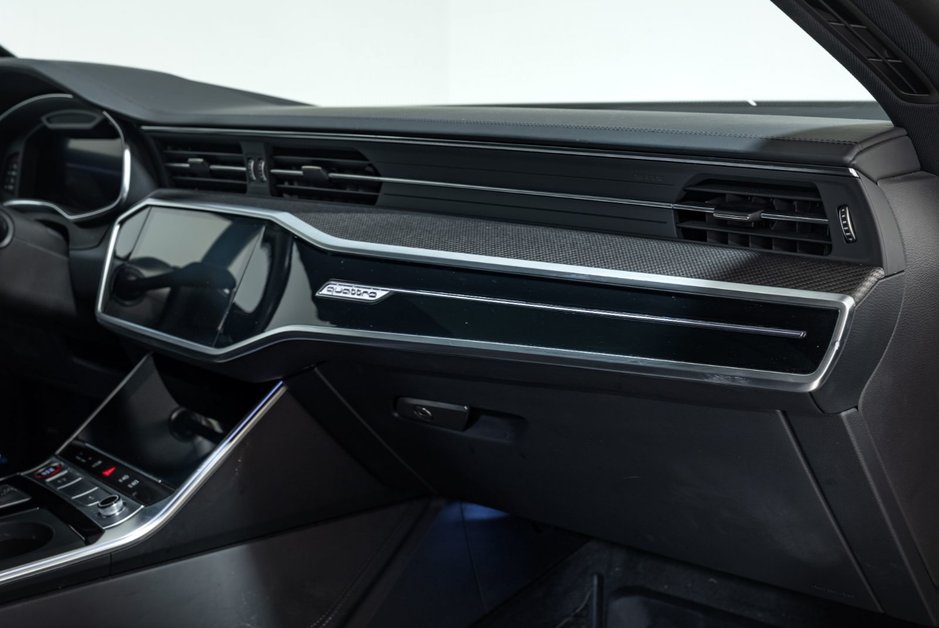 2021 Audi RS 7 4.0T quattro 8sp Tiptronic-28