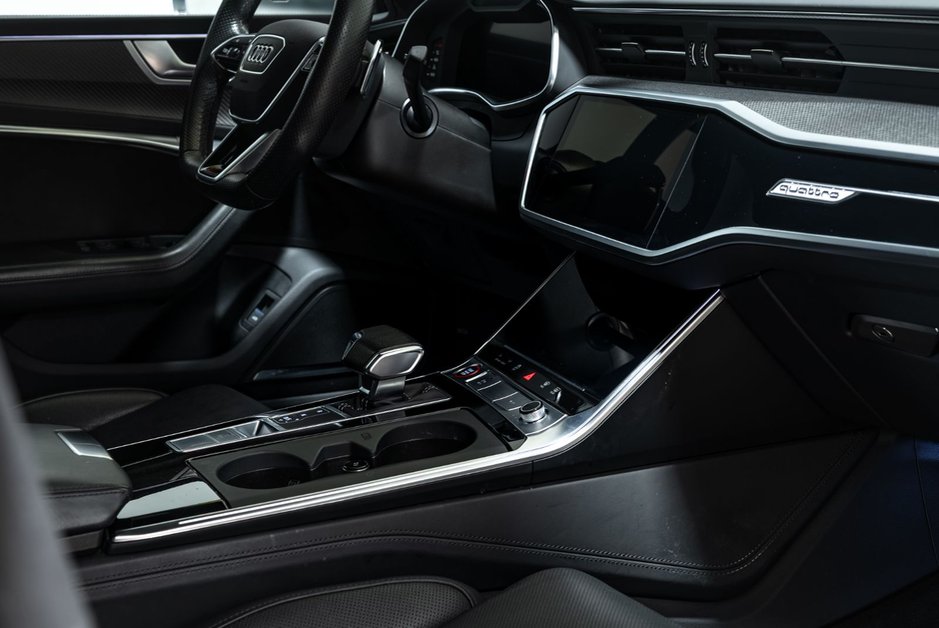 2021 Audi RS 7 4.0T quattro 8sp Tiptronic-25