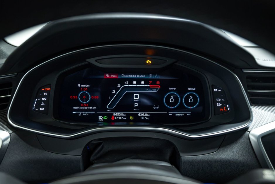 2021 Audi RS 7 4.0T quattro 8sp Tiptronic-17