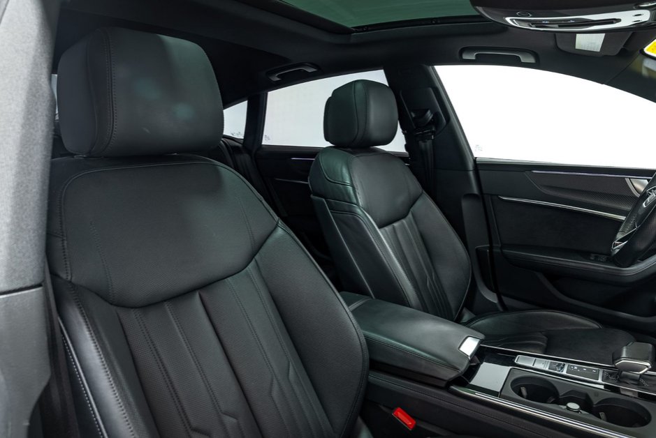 2021 Audi RS 7 4.0T quattro 8sp Tiptronic-23