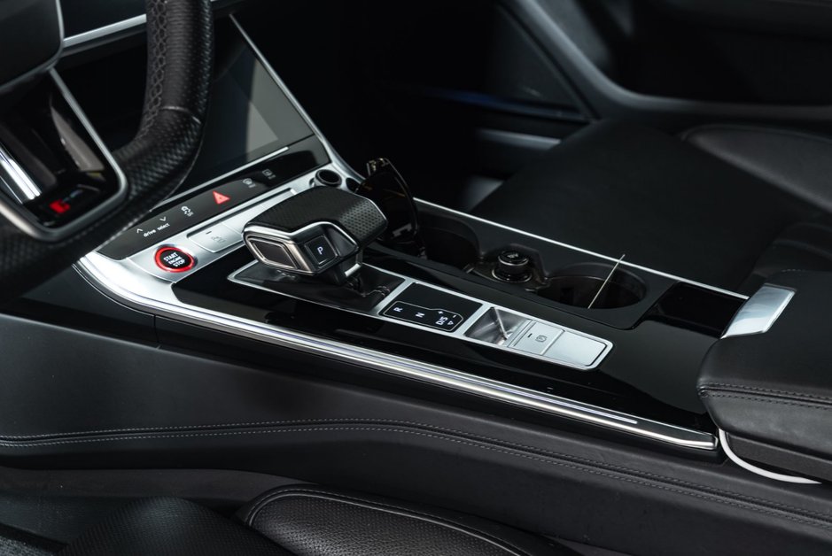 2021 Audi RS 7 4.0T quattro 8sp Tiptronic-18
