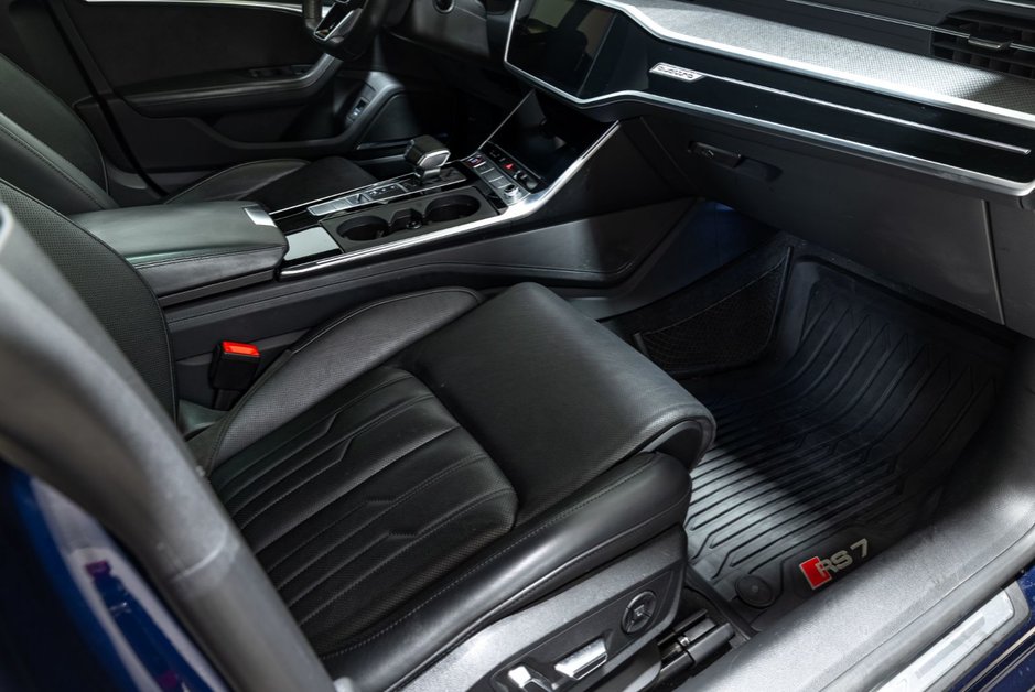 2021 Audi RS 7 4.0T quattro 8sp Tiptronic-24