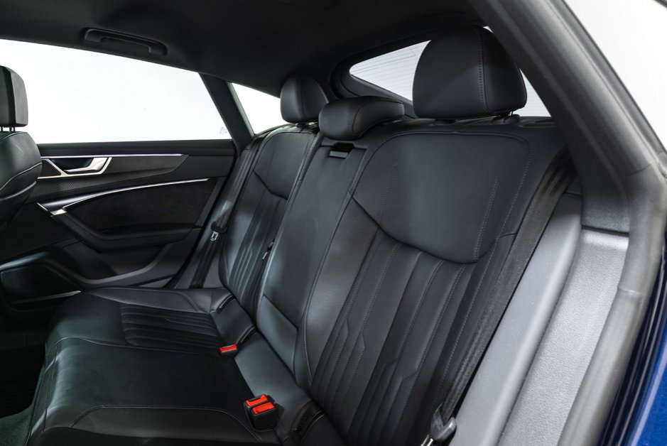2021 Audi RS 7 4.0T quattro 8sp Tiptronic-29
