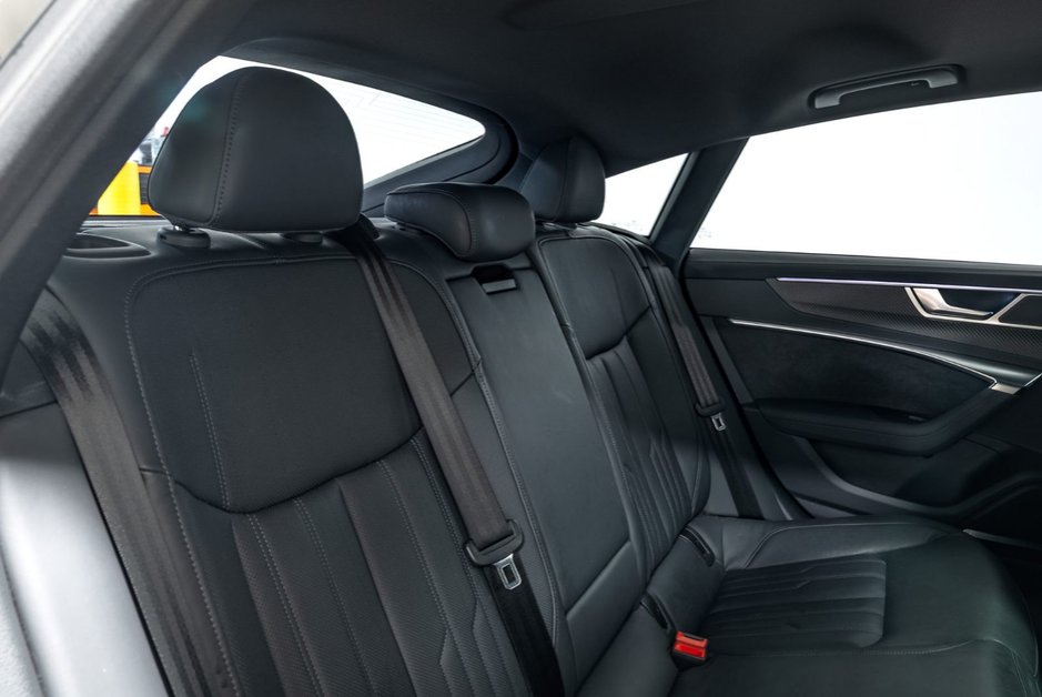 2021 Audi RS 7 4.0T quattro 8sp Tiptronic-31