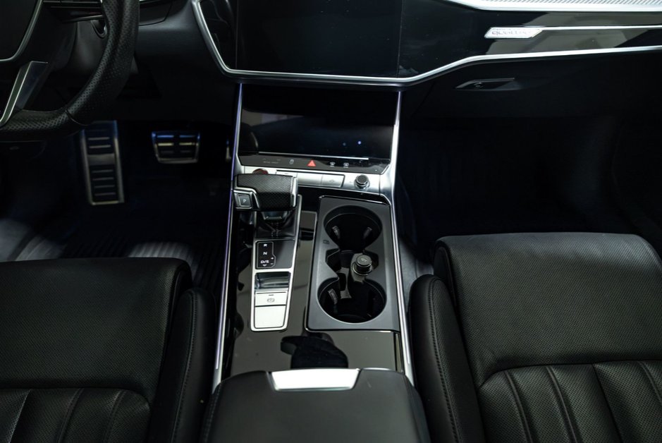 2021 Audi RS 7 4.0T quattro 8sp Tiptronic-19