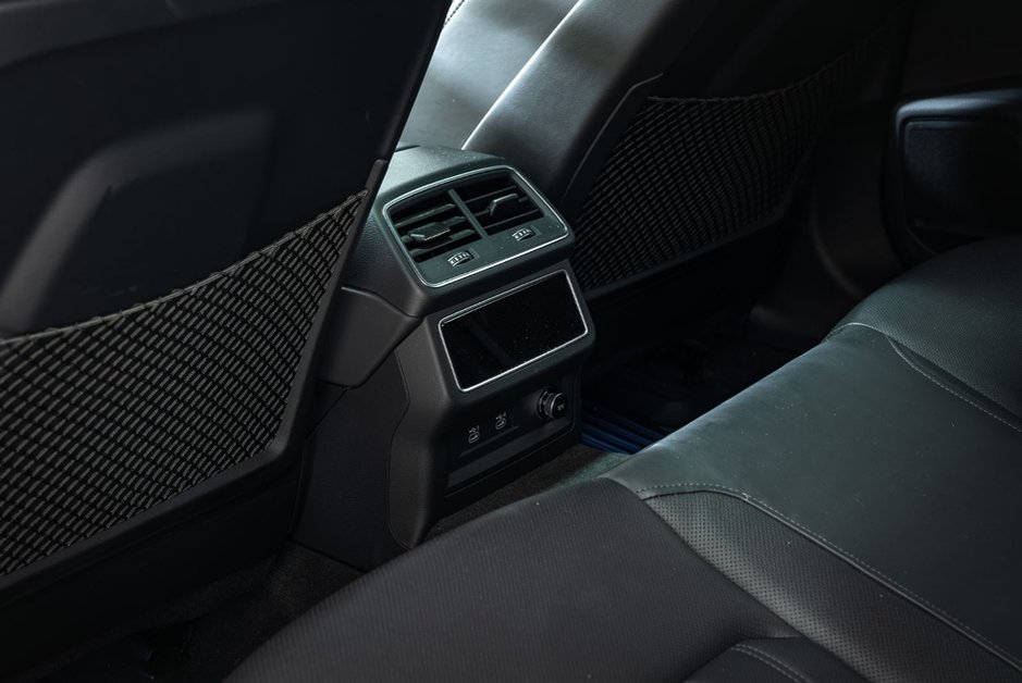 2021 Audi RS 7 4.0T quattro 8sp Tiptronic-30