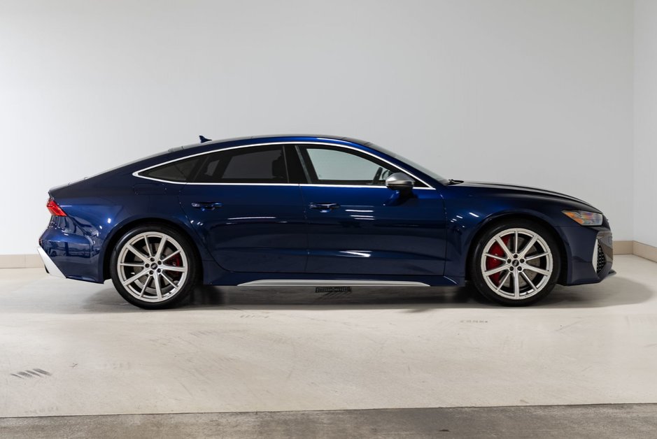 2021 Audi RS 7 4.0T quattro 8sp Tiptronic-3
