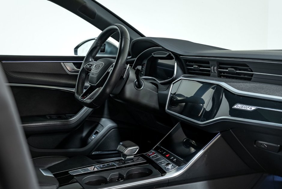2021 Audi RS 7 4.0T quattro 8sp Tiptronic-27
