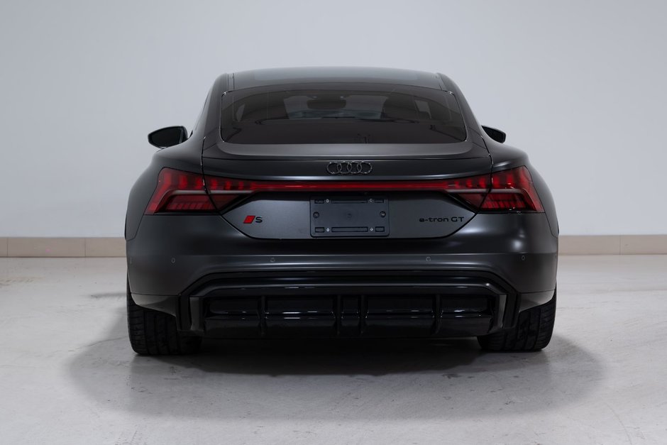 2025 Audi S e-tron GT quattro-5
