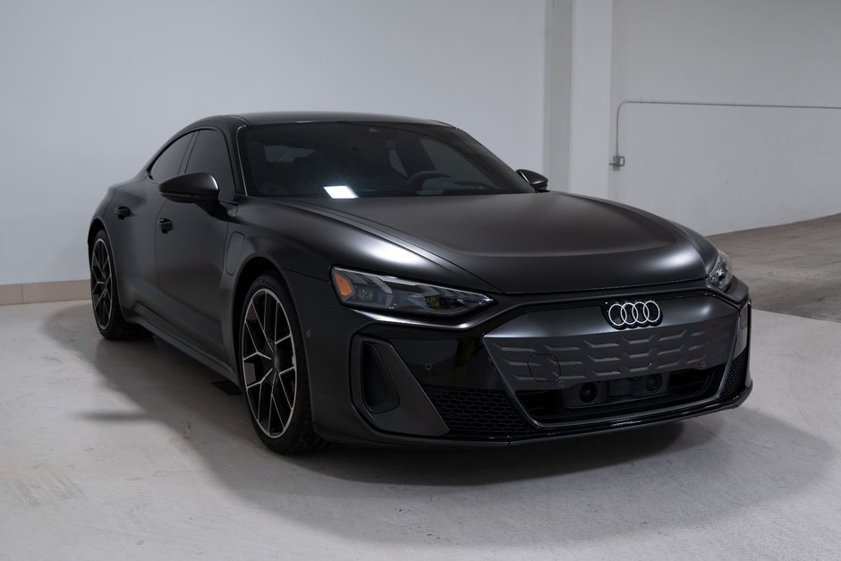 2025 Audi S e-tron GT quattro-2