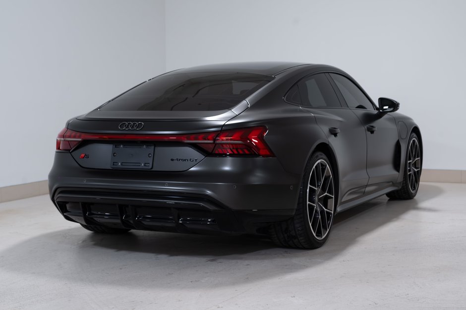 2025 Audi S e-tron GT quattro-4