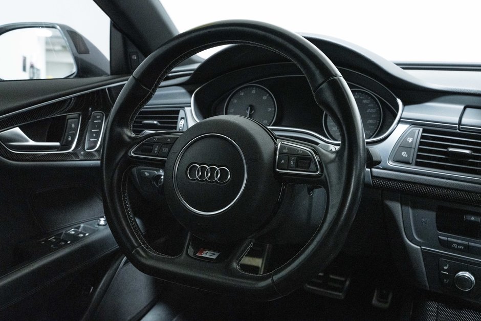 2016 Audi S7 4.0T quattro 7sp S tronic-15