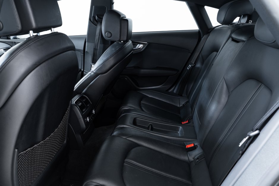 2016 Audi S7 4.0T quattro 7sp S tronic-22