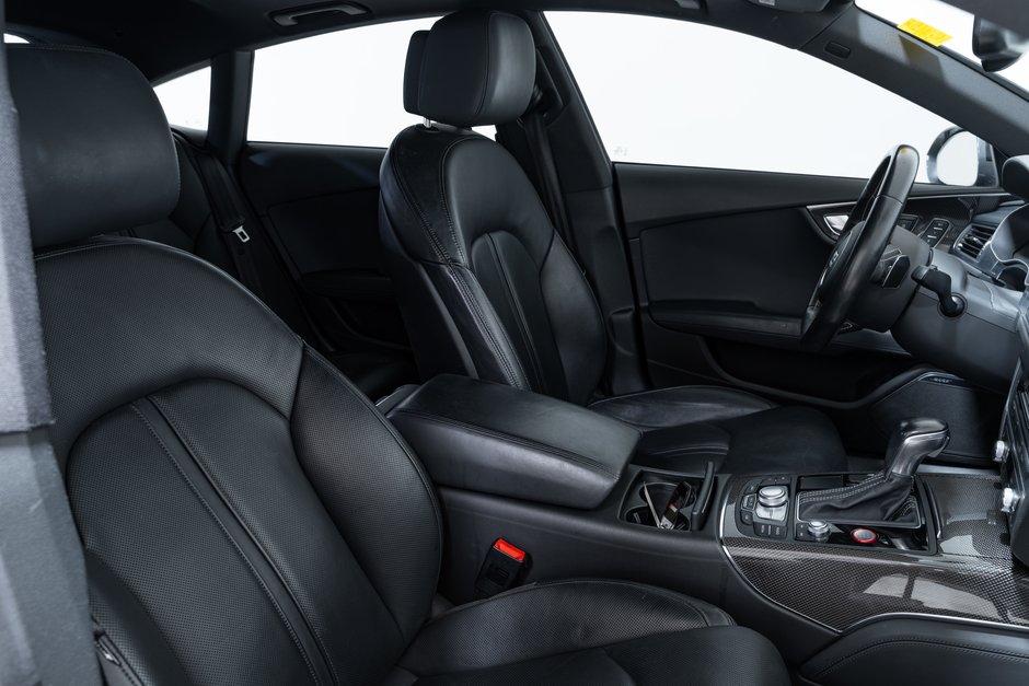 2016 Audi S7 4.0T quattro 7sp S tronic-18