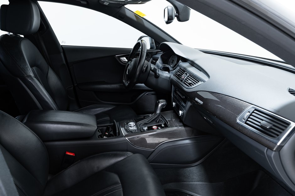 2016 Audi S7 4.0T quattro 7sp S tronic-20
