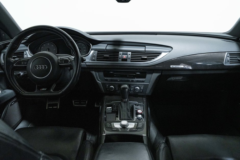 2016 Audi S7 4.0T quattro 7sp S tronic-23