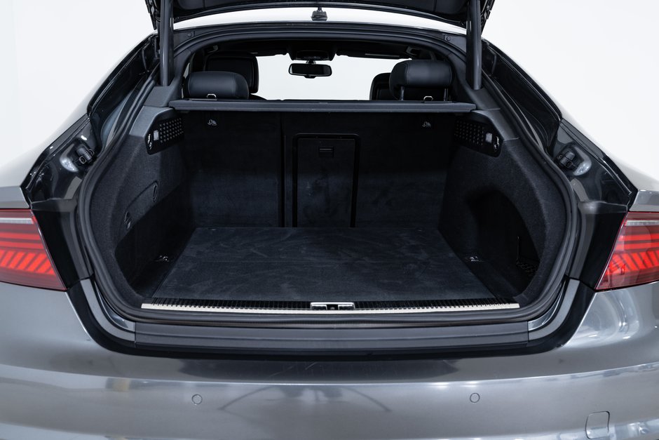 2016 Audi S7 4.0T quattro 7sp S tronic-6