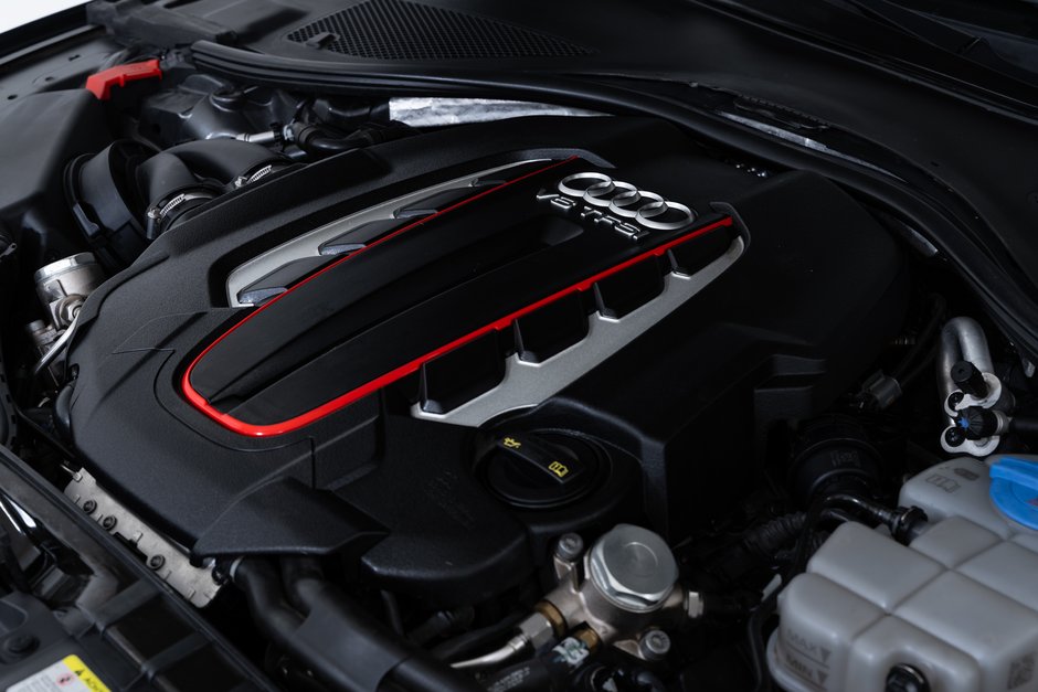 2016 Audi S7 4.0T quattro 7sp S tronic-10