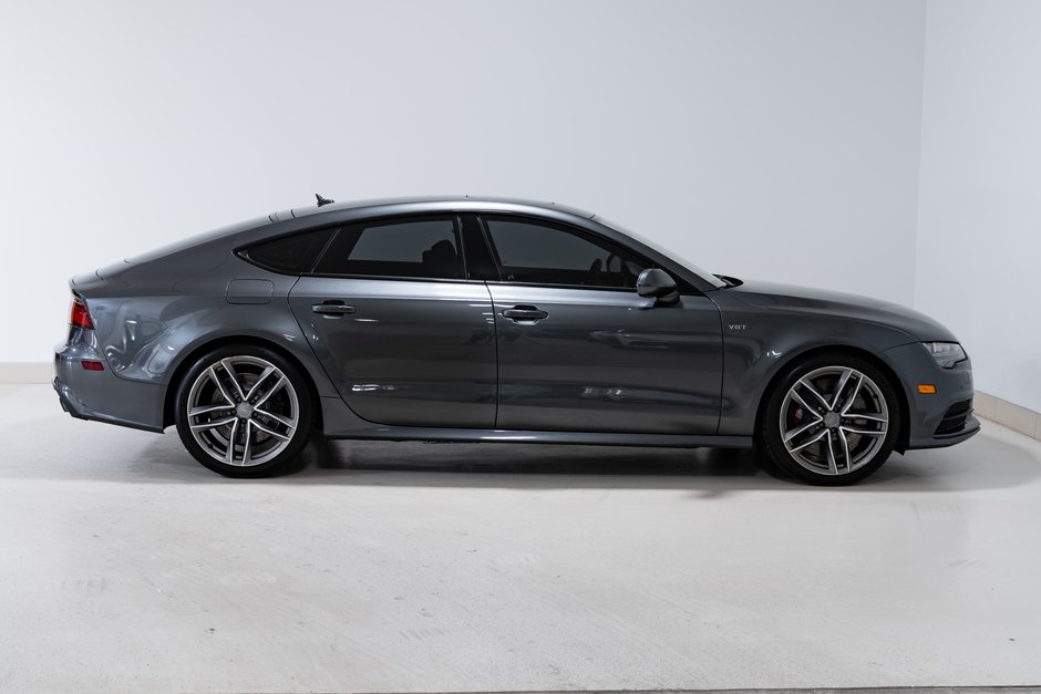 2016 Audi S7 4.0T quattro 7sp S tronic-3