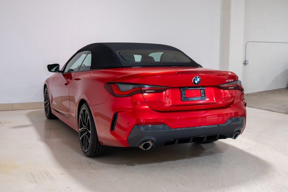 2021 BMW 4 Series 430i-7