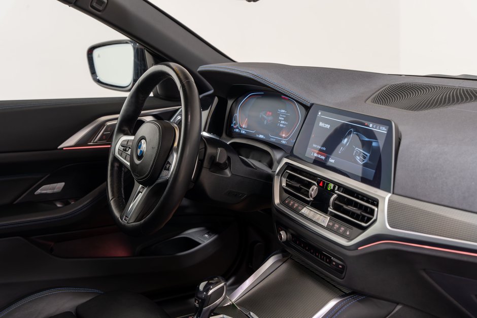 2021 BMW 4 Series 430i-21